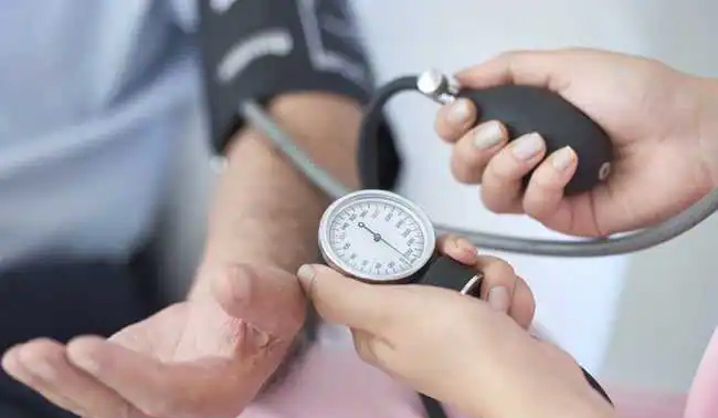 Hypertension 